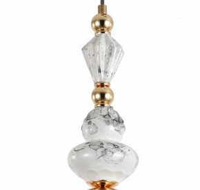 Подвесной светильник Moderli Charm V11176-1P в Перми - perm.ok-mebel.com | фото 7