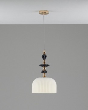 Подвесной светильник Moderli Charm V11177-1P в Перми - perm.ok-mebel.com | фото 4