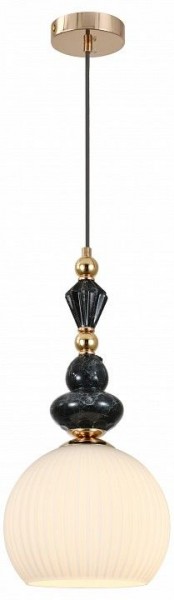 Подвесной светильник Moderli Charm V11178-1P в Перми - perm.ok-mebel.com | фото 2