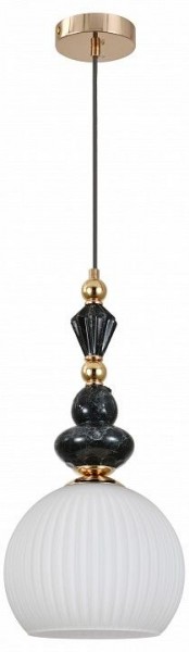 Подвесной светильник Moderli Charm V11178-1P в Перми - perm.ok-mebel.com | фото 3