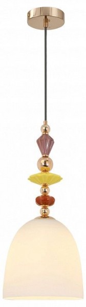 Подвесной светильник Moderli Charm V11179-1P в Перми - perm.ok-mebel.com | фото 2