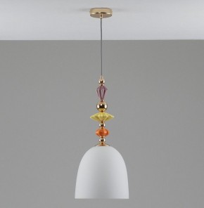 Подвесной светильник Moderli Charm V11179-1P в Перми - perm.ok-mebel.com | фото 4