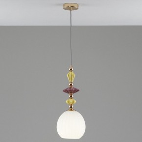 Подвесной светильник Moderli Charm V11180-1P в Перми - perm.ok-mebel.com | фото 3