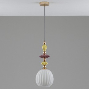 Подвесной светильник Moderli Charm V11180-1P в Перми - perm.ok-mebel.com | фото 5