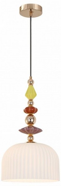 Подвесной светильник Moderli Charm V11181-1P в Перми - perm.ok-mebel.com | фото 2