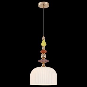 Подвесной светильник Moderli Charm V11181-1P в Перми - perm.ok-mebel.com | фото 3