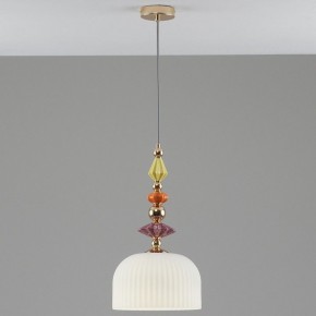 Подвесной светильник Moderli Charm V11181-1P в Перми - perm.ok-mebel.com | фото 4