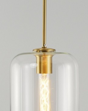 Подвесной светильник Moderli Scrum V2140-P в Перми - perm.ok-mebel.com | фото