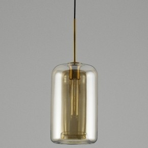 Подвесной светильник Moderli Scrum V2141-P в Перми - perm.ok-mebel.com | фото