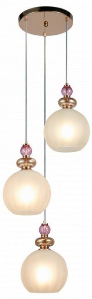Подвесной светильник Moderli Tamina V11402-3P в Перми - perm.ok-mebel.com | фото 2