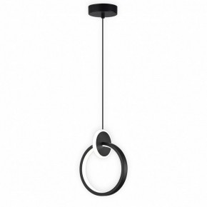 Подвесной светильник Natali Kovaltseva  LED LAMPS 81418 в Перми - perm.ok-mebel.com | фото 2