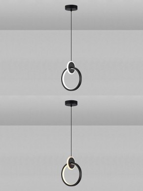 Подвесной светильник Natali Kovaltseva  LED LAMPS 81418 в Перми - perm.ok-mebel.com | фото 4