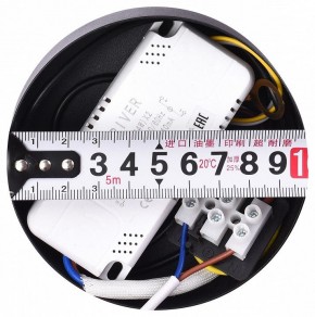 Подвесной светильник Natali Kovaltseva  LED LAMPS 81419 в Перми - perm.ok-mebel.com | фото 5
