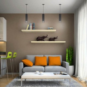 Подвесной светильник Novotech Arum 357691 в Перми - perm.ok-mebel.com | фото 4