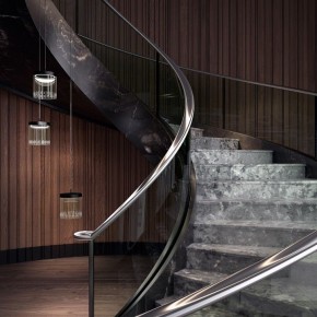 Подвесной светильник Novotech Aura 359008 в Перми - perm.ok-mebel.com | фото 5