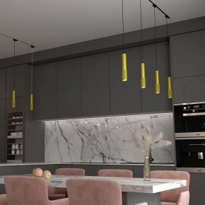 Подвесной светильник Novotech Mais LED 358503 в Перми - perm.ok-mebel.com | фото 3