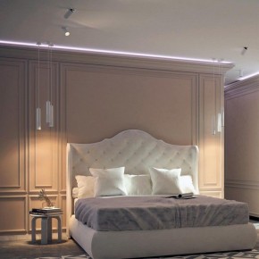 Подвесной светильник Novotech Mais LED 358511 в Перми - perm.ok-mebel.com | фото 4
