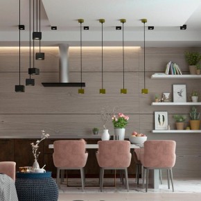 Подвесной светильник Novotech Patera 358672 в Перми - perm.ok-mebel.com | фото 5