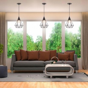 Подвесной светильник Novotech Zelle 370422 в Перми - perm.ok-mebel.com | фото 3