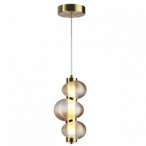 Подвесной светильник Odeon Light Bruco 5095/12L в Перми - perm.ok-mebel.com | фото 2