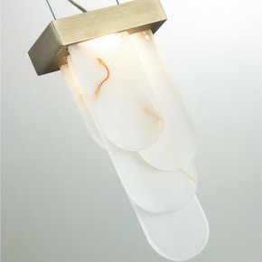 Подвесной светильник Odeon Light Foros 5437/12L в Перми - perm.ok-mebel.com | фото 7