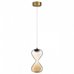 Подвесной светильник Odeon Light Glessi 5093/4L в Перми - perm.ok-mebel.com | фото 4