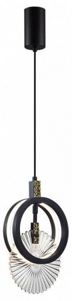 Подвесной светильник Odeon Light Mercury 5421/17L в Перми - perm.ok-mebel.com | фото 2