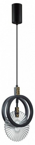 Подвесной светильник Odeon Light Mercury 5421/17L в Перми - perm.ok-mebel.com | фото 3