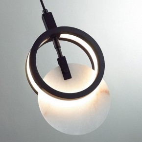 Подвесной светильник Odeon Light Mercury 5422/17L в Перми - perm.ok-mebel.com | фото 7