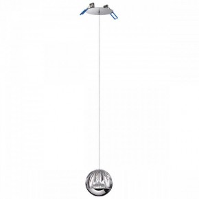 Подвесной светильник Odeon Light Sono 5100/5L в Перми - perm.ok-mebel.com | фото 7