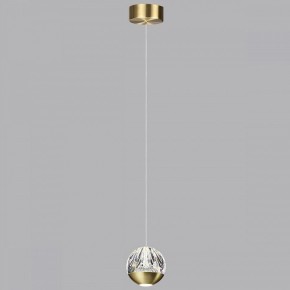 Подвесной светильник Odeon Light Sono 5101/5L в Перми - perm.ok-mebel.com | фото 3