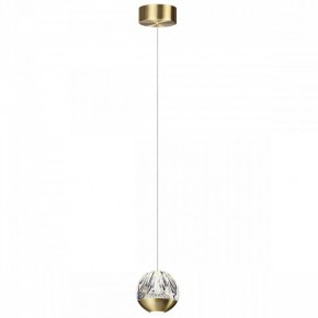 Подвесной светильник Odeon Light Sono 5101/5L в Перми - perm.ok-mebel.com | фото 4