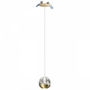 Подвесной светильник Odeon Light Sono 5101/5L в Перми - perm.ok-mebel.com | фото 5