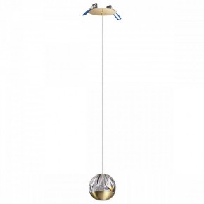 Подвесной светильник Odeon Light Sono 5101/5L в Перми - perm.ok-mebel.com | фото 6