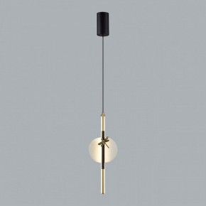 Подвесной светильник Odeon Light Strekoza 5413/12L в Перми - perm.ok-mebel.com | фото 3