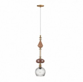 Подвесной светильник Odeon Light Terra 5414/1C в Перми - perm.ok-mebel.com | фото 4