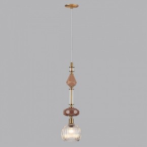Подвесной светильник Odeon Light Terra 5414/1C в Перми - perm.ok-mebel.com | фото 5