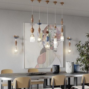 Подвесной светильник Odeon Light Terra 5414/1C в Перми - perm.ok-mebel.com | фото 7