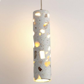 Подвесной светильник Odeon Light Terrazzo 7012/6L в Перми - perm.ok-mebel.com | фото