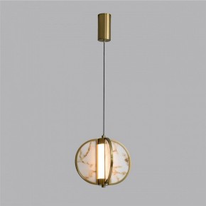 Подвесной светильник Odeon Light Toscana 5447/12L в Перми - perm.ok-mebel.com | фото 4