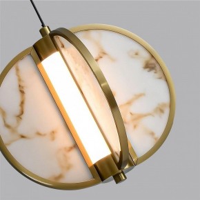 Подвесной светильник Odeon Light Toscana 5447/12L в Перми - perm.ok-mebel.com | фото 6