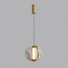 Подвесной светильник Odeon Light Toscana 5448/12L в Перми - perm.ok-mebel.com | фото 4