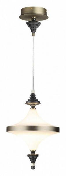 Подвесной светильник Odeon Light Ula 5404/23L в Перми - perm.ok-mebel.com | фото 2