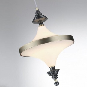 Подвесной светильник Odeon Light Ula 5404/23L в Перми - perm.ok-mebel.com | фото 7