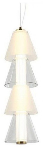 Подвесной светильник Omnilux Casargo OML-51506-15 в Перми - perm.ok-mebel.com | фото