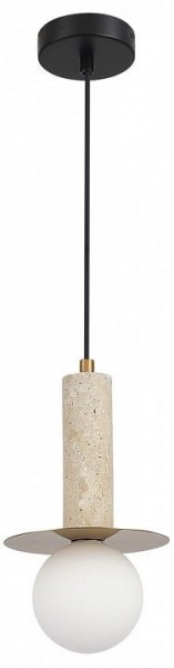 Подвесной светильник ST-Luce Earthy SL1194.303.01 в Перми - perm.ok-mebel.com | фото 2