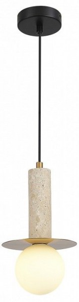 Подвесной светильник ST-Luce Earthy SL1194.303.01 в Перми - perm.ok-mebel.com | фото 3