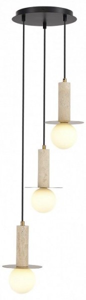 Подвесной светильник ST-Luce Earthy SL1194.303.03 в Перми - perm.ok-mebel.com | фото 2
