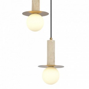 Подвесной светильник ST-Luce Earthy SL1194.303.03 в Перми - perm.ok-mebel.com | фото 4