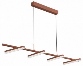 Подвесной светильник ST-Luce EUCLIDICS SL1018.603.04 в Перми - perm.ok-mebel.com | фото 4